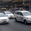 フィリピンでのタクシーの乗り方・注意点と対策