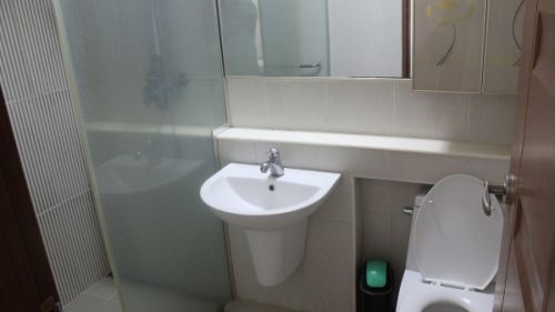 AELC 親子留学センター_寮