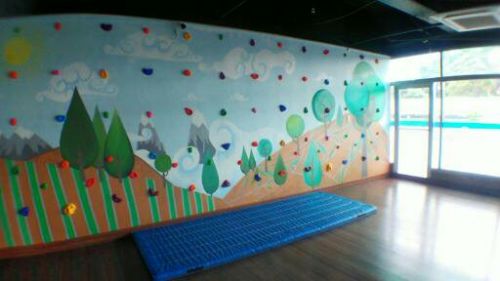 AELC 親子留学センター_幼稚園(教室)