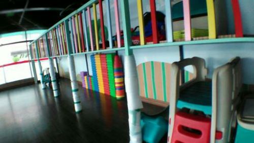 AELC 親子留学センター_幼稚園(教室)