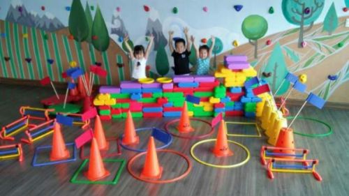 AELC 親子留学センター_幼稚園