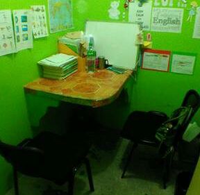 AELC 親子留学センター_教室