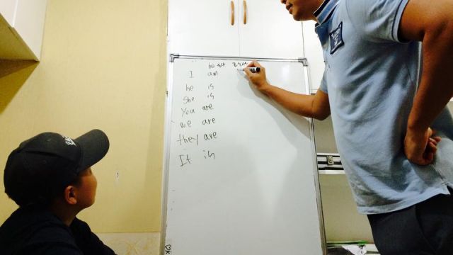 A&J e-EduDC_グループクラス