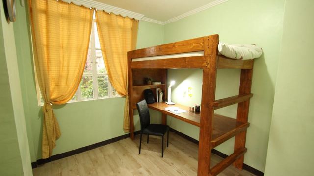 A&J e-EduDC_1人部屋