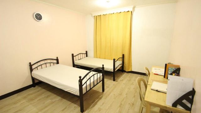 A&J e-EduDC_2人部屋