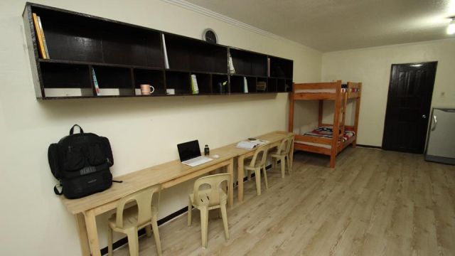 A&J e-EduDC_4人部屋