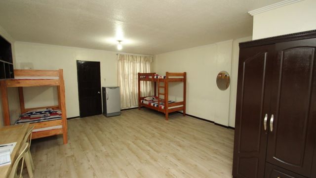 A&J e-EduDC_4人部屋