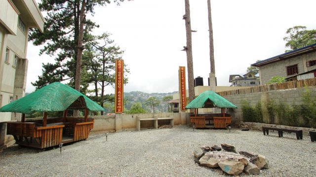 A&J e-EduDC学校外観