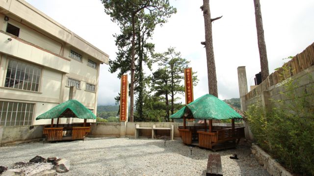 A&J e-EduDC学校外観