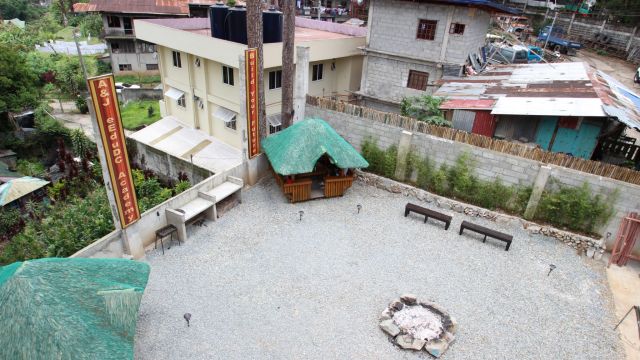 A&J e-EduDC学校外観