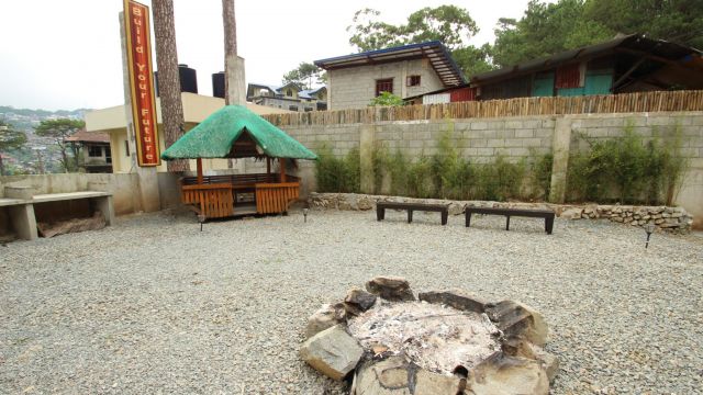 A&J e-EduDC学校外観