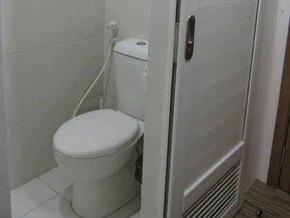 C21_スタジオタイプ寮