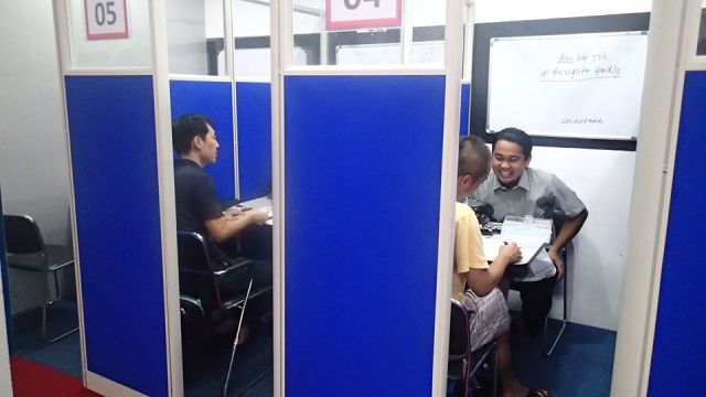 C21_マンツーマンクラス