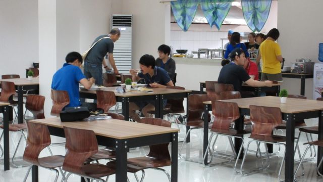 CEBU BLUE OCEAN ACADEMY
