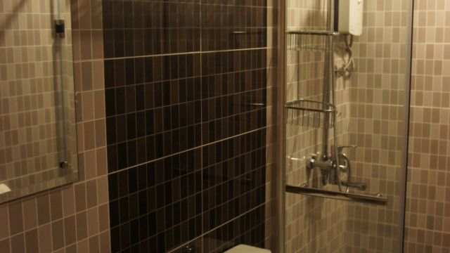 Cella_シャワールーム