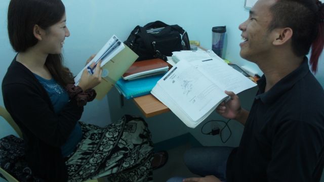 Cella_マンツーマンクラス