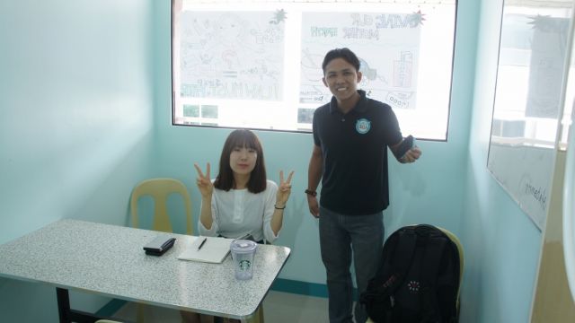 Cella_マンツーマンクラス