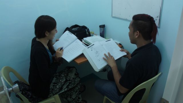 Cella_マンツーマンクラス