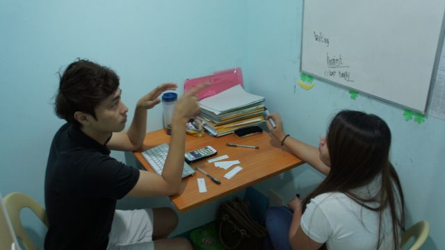 Cella_マンツーマンクラス