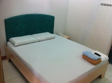 クラークフィリピン留学院_エコノミー