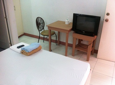 クラークフィリピン留学院_エコノミー