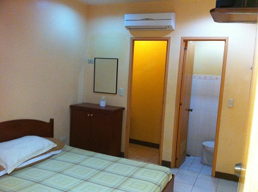 クラークフィリピン留学院_エコノミー