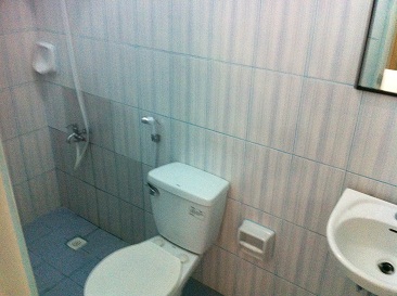 クラークフィリピン留学院_エコノミー