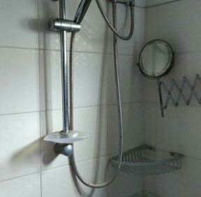 クラークフィリピン留学院_デラックス