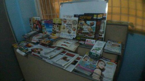 クラークフィリピン留学院_地域雑誌