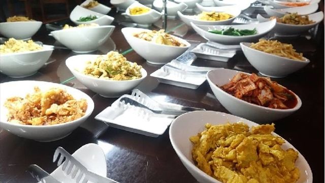 CPI食事例