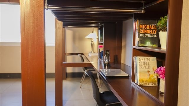 CPI4人部屋