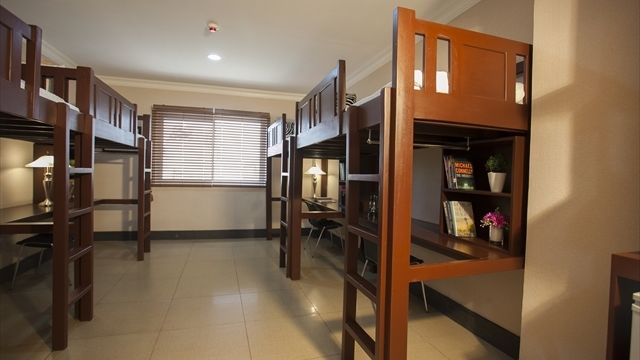 CPI4人部屋