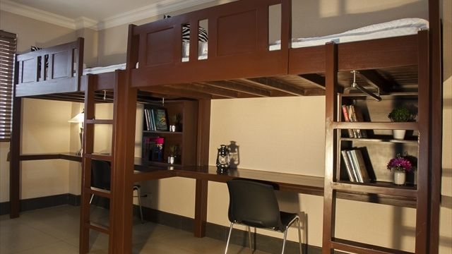 CPI4人部屋