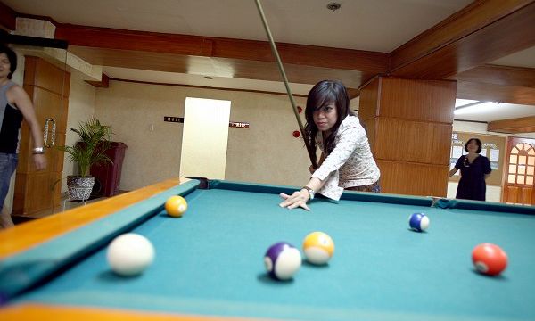 CPILS_ビリヤード