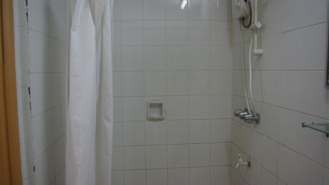 CPILS_シャワールーム