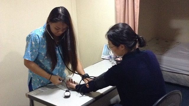 CPILS_ナースルーム