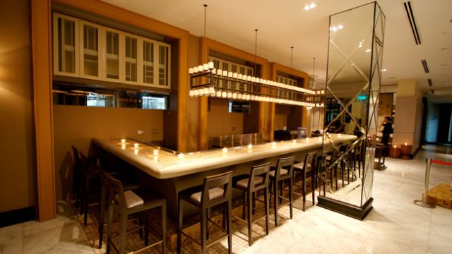 Enderun College Language Center