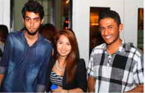 クラスメイト Enderun College Language Center_クラスメイト