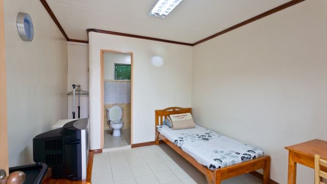 English Fella 1 1人部屋