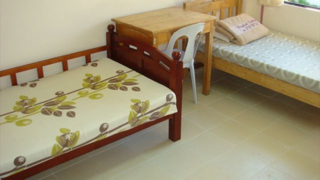 English Fella 1 2人部屋