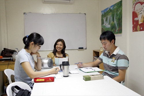 English Fella 1 グループクラス