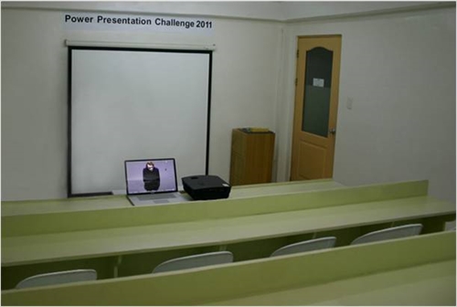 English Fella 1 グループ教室