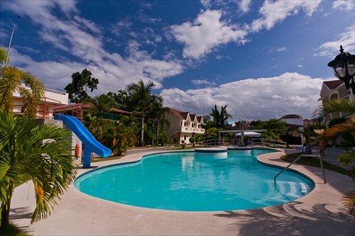 English Fella 1プール