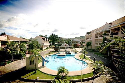 English Fella 1 プール