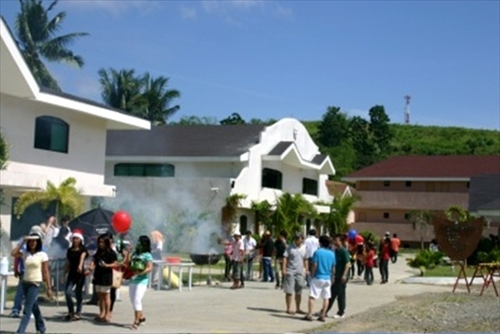 English Fella 2_学生生活