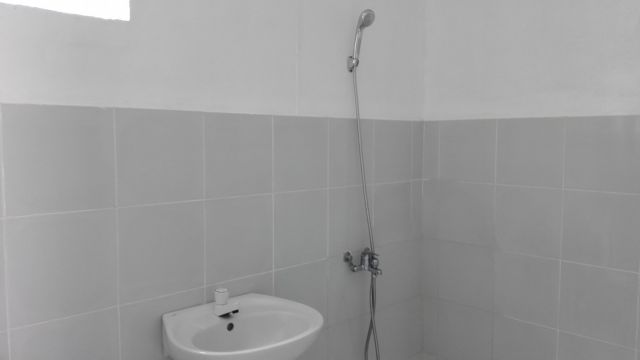 English Fella 2_シャワールーム