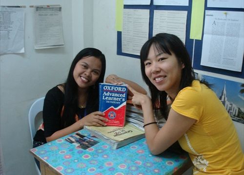 English Fella 2_マンツーマンクラス