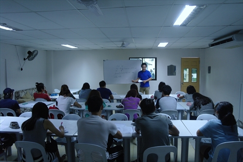 English Fella 2_グループクラス