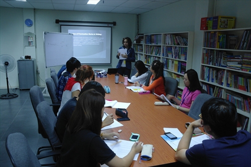 English Fella 2_グループクラス