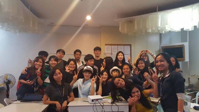 EROOM_ディベート大会